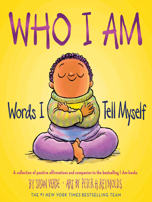 Title details for Who I Am by Susan Verde - Available